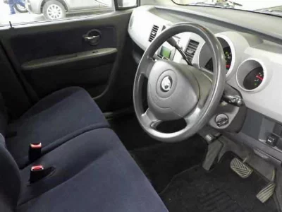 Mazda AZ-Wagon