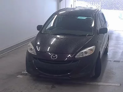 Mazda Premacy