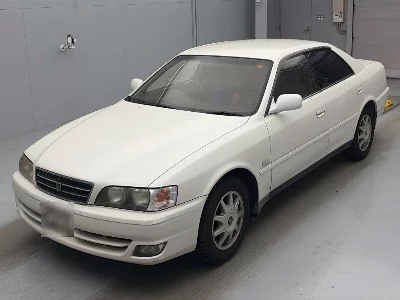 Toyota Chaser