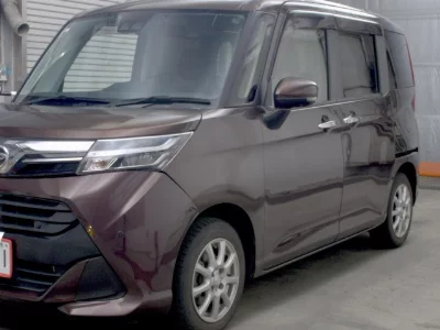 DAIHATSU THOR