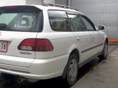 Honda ORTHIA