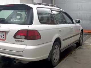 Honda ORTHIA