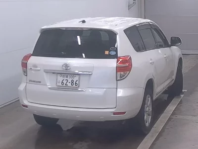 Toyota Vanguard