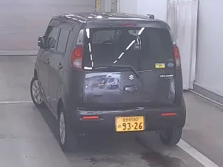 Suzuki MR Wagon