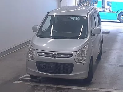 Mazda Flair