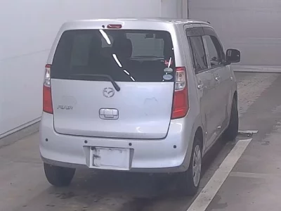 Mazda Flair