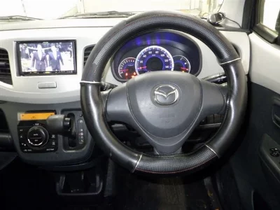 Mazda Flair
