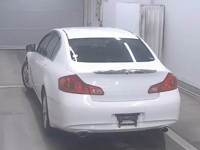Nissan Skyline
