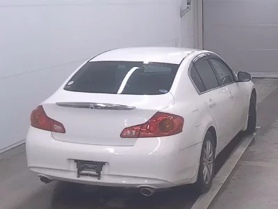 Nissan Skyline