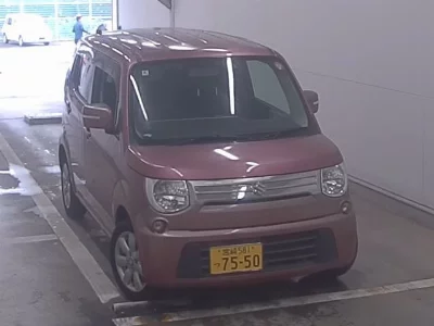 Suzuki MR Wagon