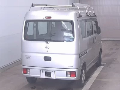 Nissan NV100 Clipper