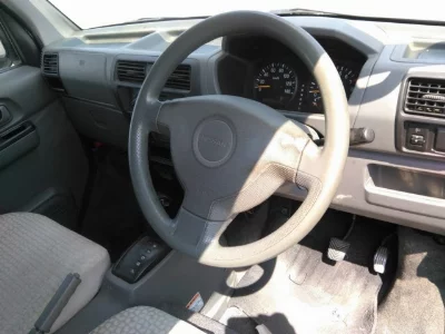 Nissan Clipper Rio