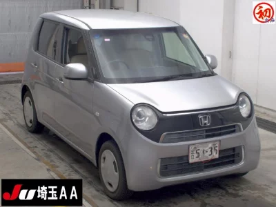 Honda N-One