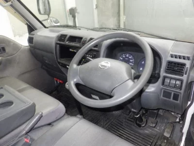 Nissan Vanette Truck