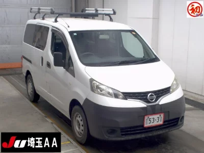 Nissan NV200 VANETTE VAN