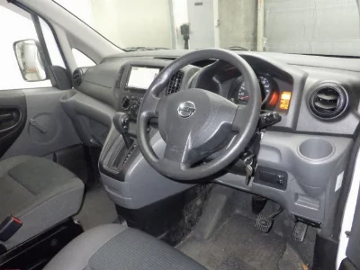 Nissan NV200 VANETTE VAN