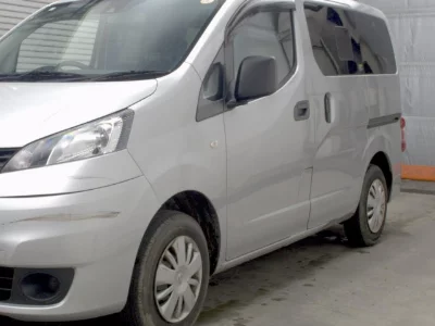 NISSAN NV200 VANETTE VAN