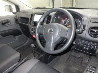 NISSAN NV150 AD
