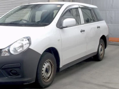 NISSAN NV150 AD