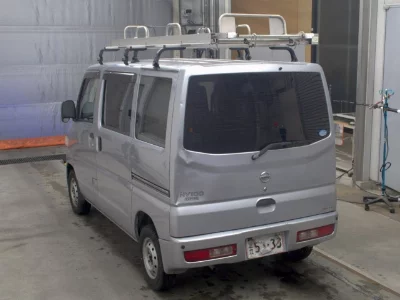 Nissan NV100 Clipper