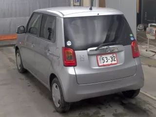 Honda N-One