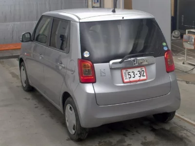 Honda N-One