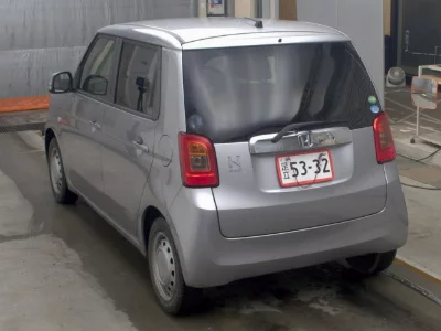 Honda N-One