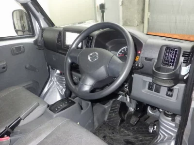 Nissan Clipper