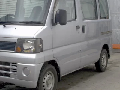 Nissan Clipper