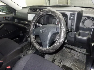 Toyota SUCCEED WAGON