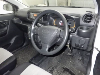 SUBARU PLEO PLUS