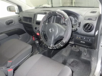 NISSAN NV150 AD