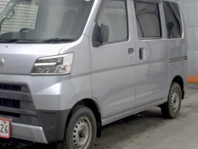 DAIHATSU HIJET CARGO