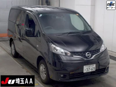 Nissan NV200 VANETTE