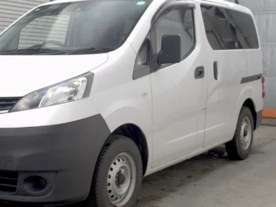 NISSAN NV200 VANETTE VAN