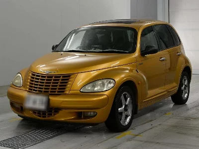 Chrysler PT Cruiser
