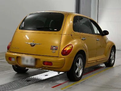 Chrysler PT Cruiser