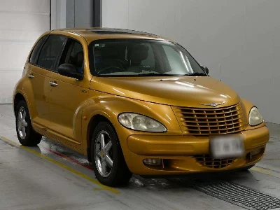 Chrysler PT Cruiser