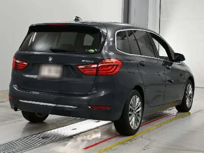 BMW 2-Series