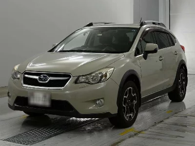 Subaru SUBARU XV