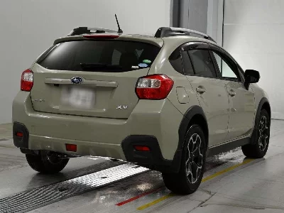 Subaru SUBARU XV