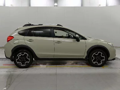 Subaru SUBARU XV