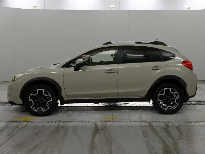 Subaru SUBARU XV