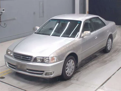 Toyota Chaser