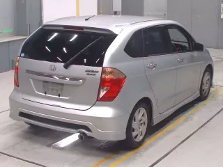 Honda Edix