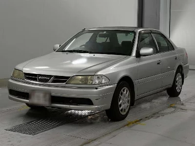 Toyota Carina