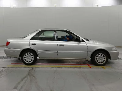 Toyota Carina