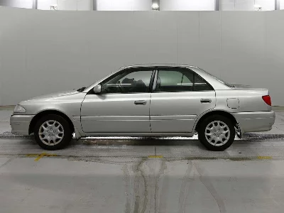 Toyota Carina