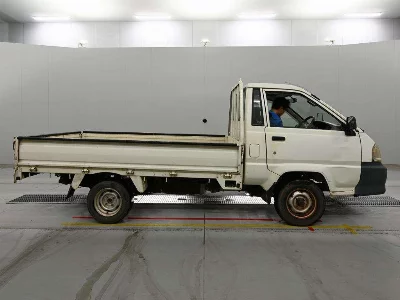 Toyota TownAce Truck