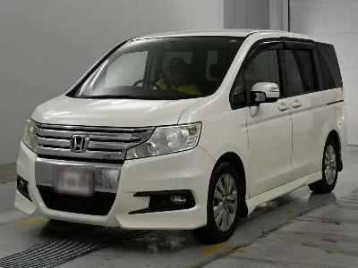 Honda STEPWGN SPADA